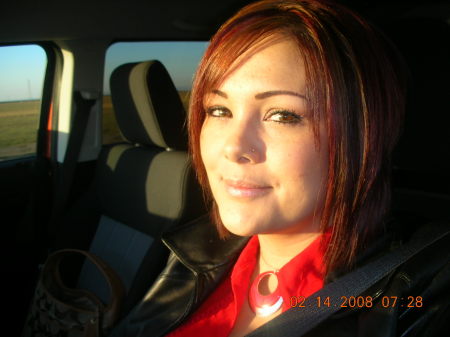 Christy Riddle Photo 21