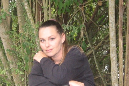 Jennifer Johnston Photo 26