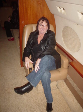 Becky Mathis Photo 19