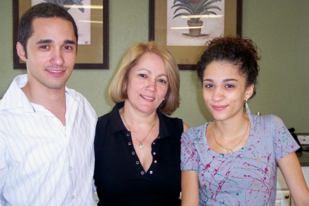 Migdalia Vazquez Photo 24