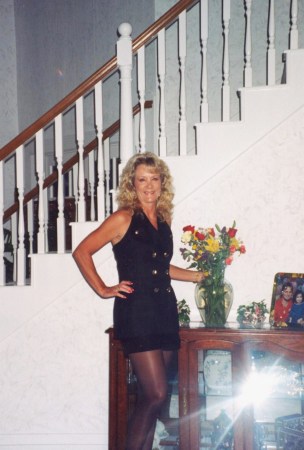 Pamela Matthews Photo 3