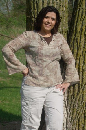 Melinda Gibson Photo 15