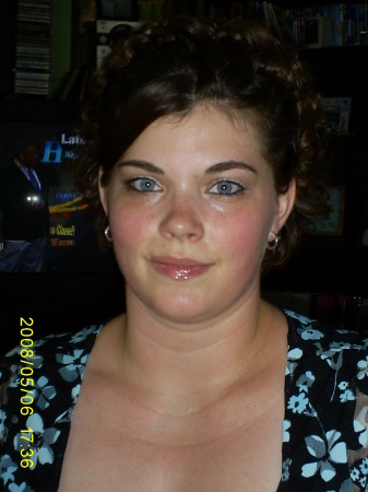Tabatha Thomas Photo 3