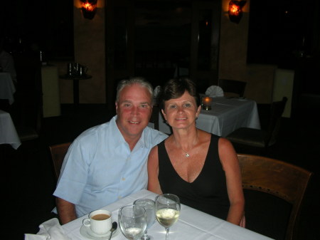 Debra Hansford Photo 2