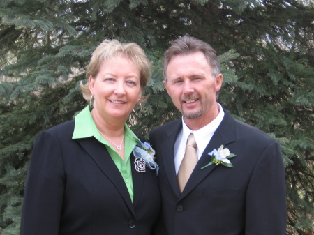 Sherry Ball Photo 9