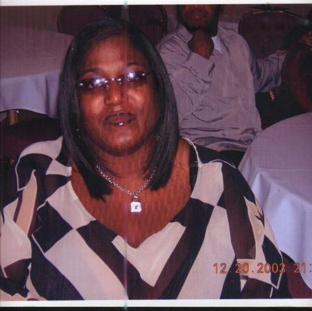 Tanya Allison Photo 4