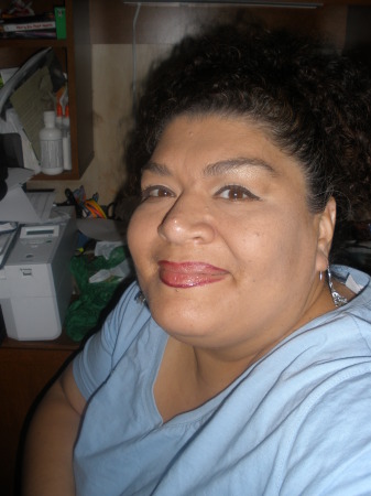 Annette Dominguez Photo 12