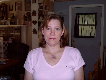 Angela Pennington Photo 10