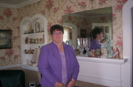 Teresa Fortner Photo 4