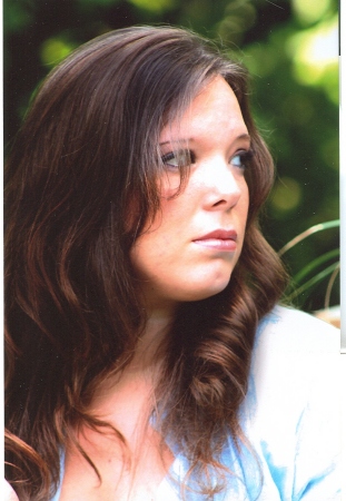 Sarah Carder Photo 5