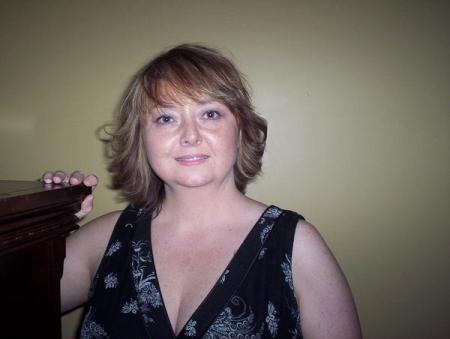 Connie Newsome Photo 1