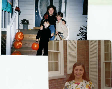 Jennifer Williamson Photo 26