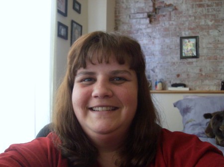 Michelle Chasse Photo 2