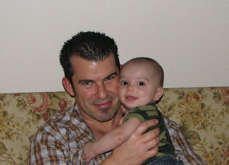 Floyd Jack Photo 14