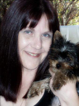 Tammy Hayden Photo 5