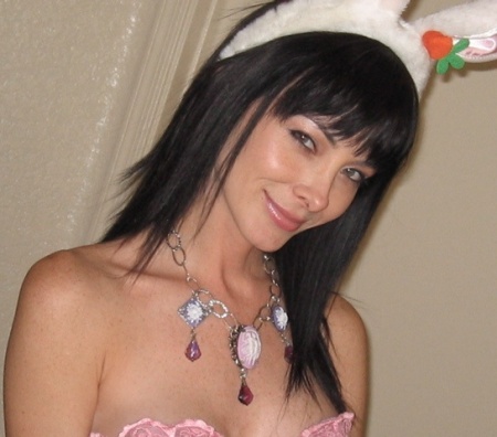 Allison Daniels Photo 21