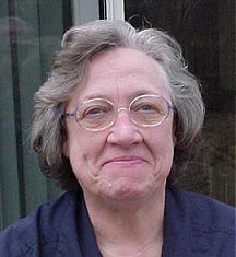 Martha Branham Photo 12