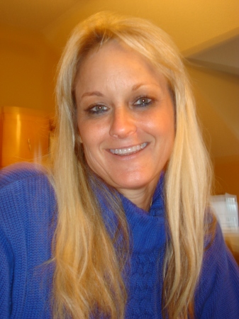 Ruthanne Gibson Photo 2