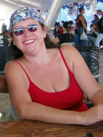 Debra Sanchez Photo 7