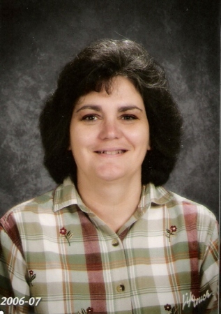 Tracey Hawes Photo 14