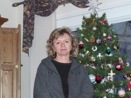 Suzanne Pelletier Photo 7