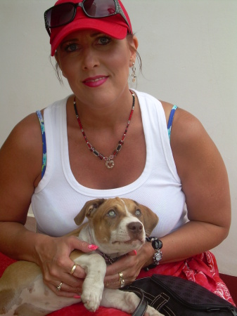 Joanne Draper Photo 9