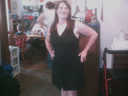 Jessica Dotson Photo 5