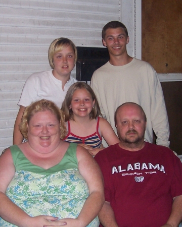 Judy Johnson Photo 27