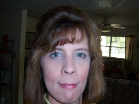 Teresa Crowley Photo 17