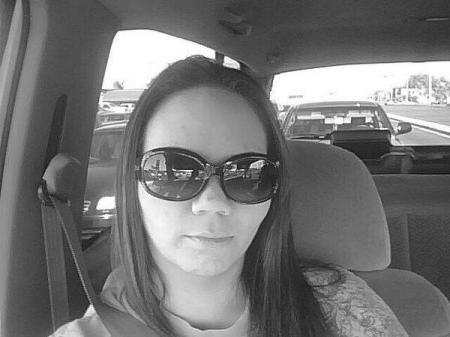 Nicole Alcantara Photo 9