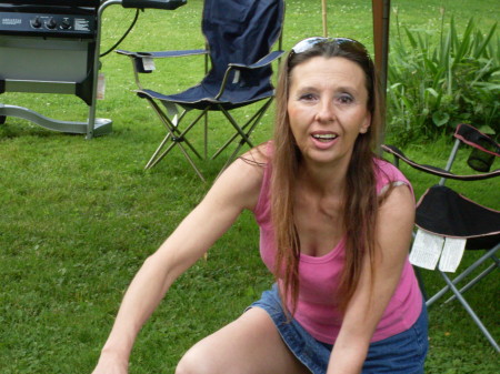 Tara Parker Photo 3