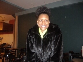 Yolanda Harris Photo 28