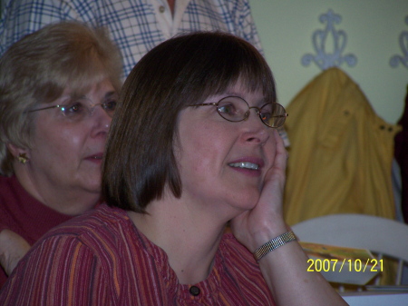Debbie Eastman Photo 9