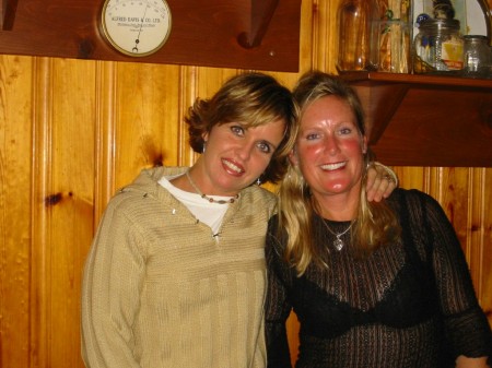 Debbie Power Photo 5
