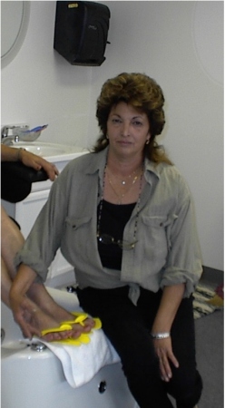 Maria Taormina Photo 2