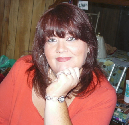 Ellen Goff Photo 15