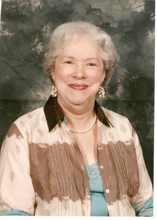 Patsy Short Photo 2