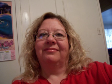 Terri Lyon Photo 5