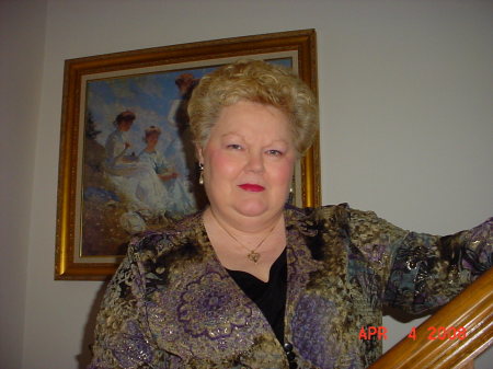 Suzette Holloway Photo 2