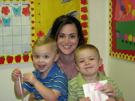 Jennifer Johnston Photo 28