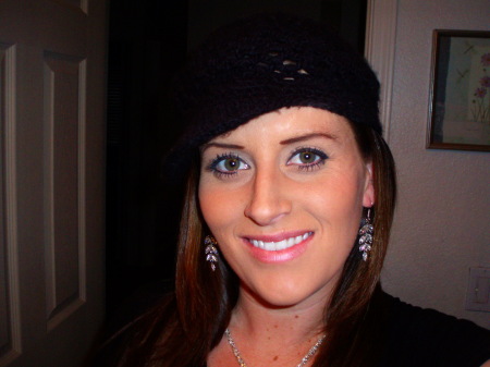 Kristy Hester Photo 6
