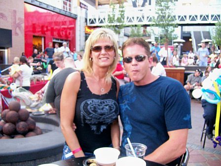 Stacey Nelson Photo 38