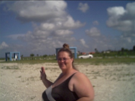 Kimberly Irvin Photo 5