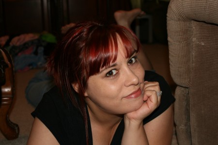 Nicole Martin Photo 11