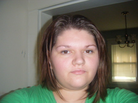 Patricia Comer Photo 15