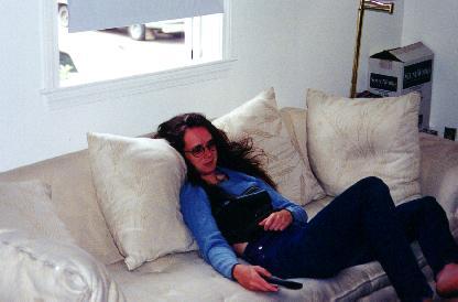 Jody Howe Photo 5