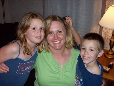 Dianne Shook Photo 7
