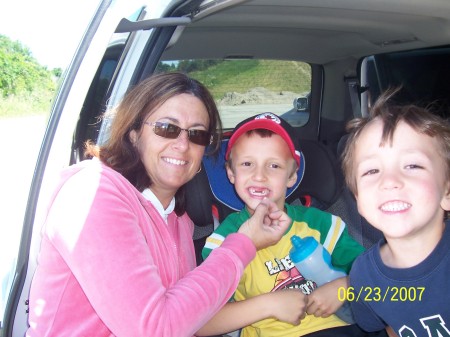 Teresa Littlejohn Photo 4
