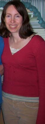 Amy Grasser Photo 6