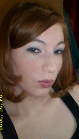 Michelle Roux Photo 10